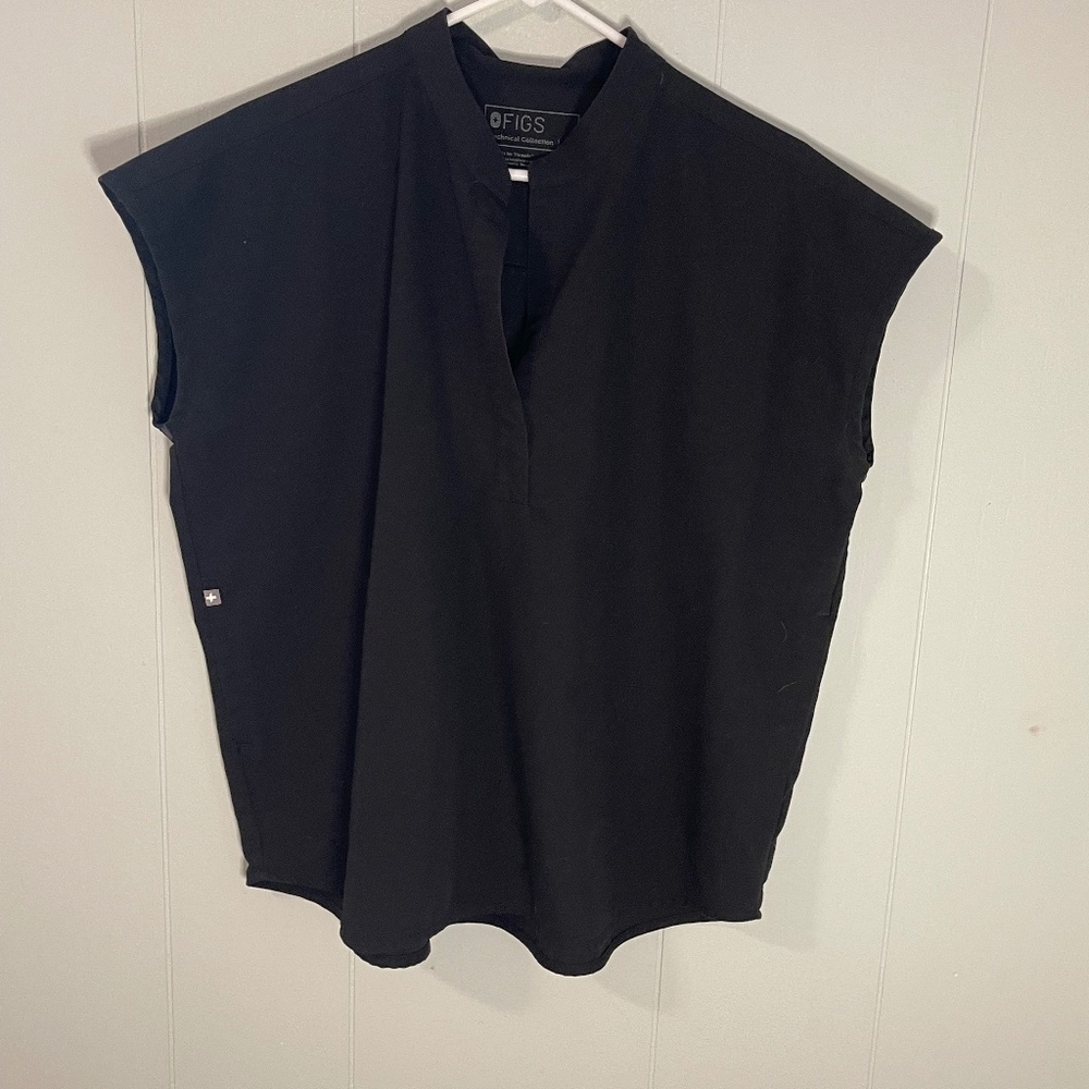 Figs Scrub top Rafaela Size M